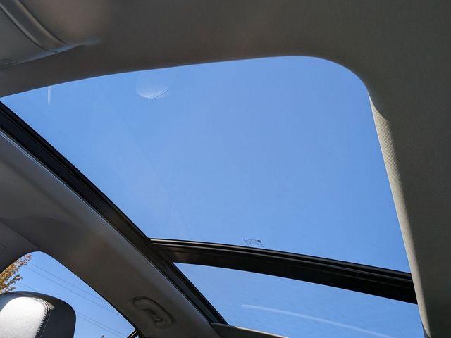 used 2024 Chevrolet Equinox car, priced at $26,987