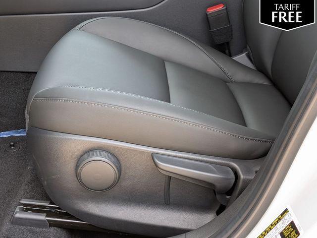 new 2025 Mazda CX-30 car, priced at $27,128