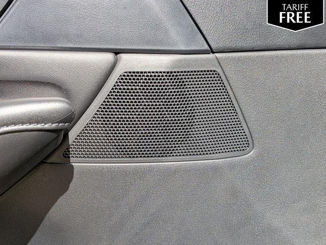 new 2025 Mazda CX-30 car, priced at $27,128