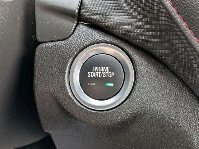 used 2024 Chevrolet Equinox car, priced at $24,565