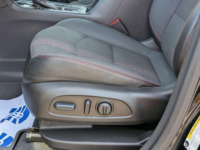 used 2024 Chevrolet Equinox car, priced at $24,565