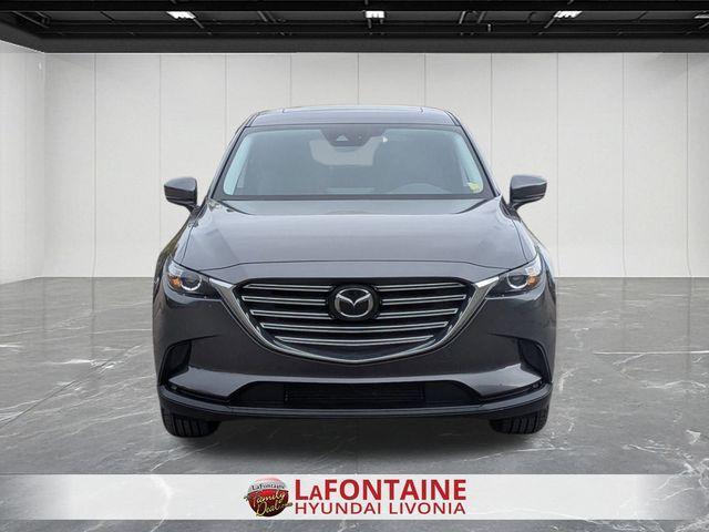 used 2023 Mazda CX-9 car, priced at $27,611