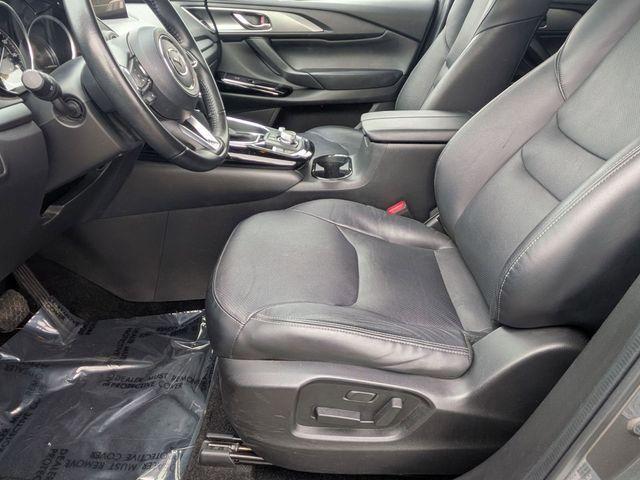 used 2023 Mazda CX-9 car, priced at $27,611
