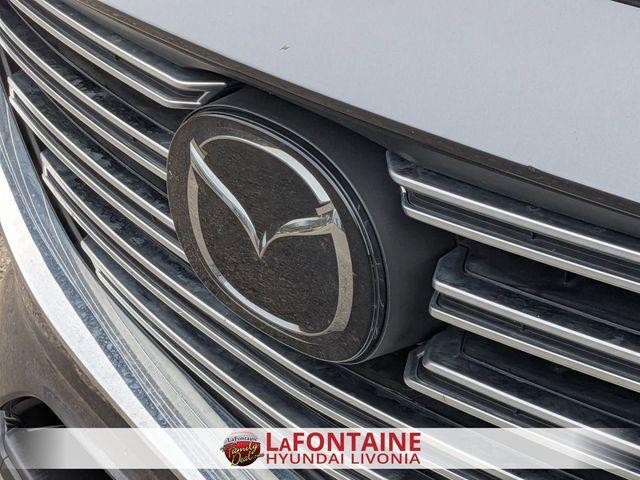 used 2023 Mazda CX-9 car, priced at $27,611