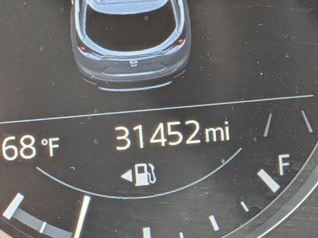 used 2023 Mazda CX-9 car, priced at $27,611