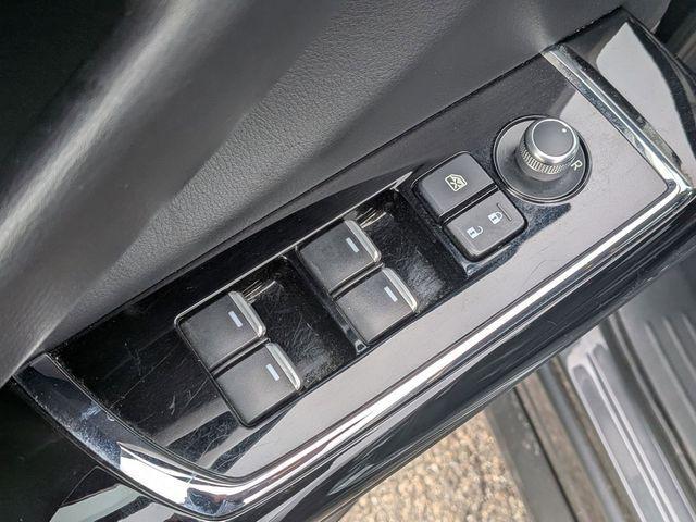 used 2023 Mazda CX-9 car, priced at $27,611