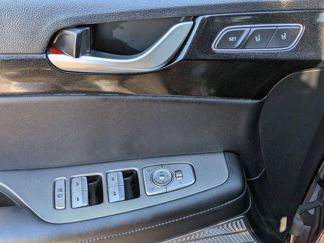 used 2021 Hyundai Palisade car, priced at $28,788