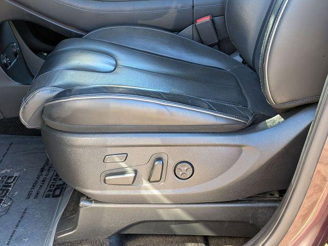 used 2021 Hyundai Palisade car, priced at $28,788