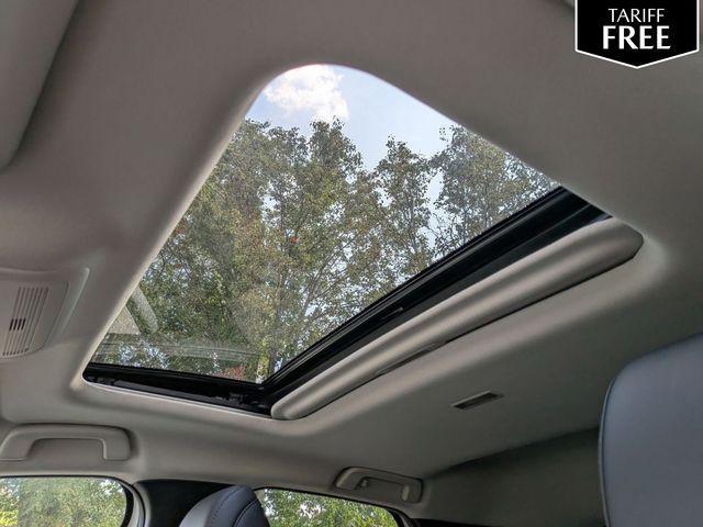 new 2025 Mazda CX-30 car, priced at $29,370