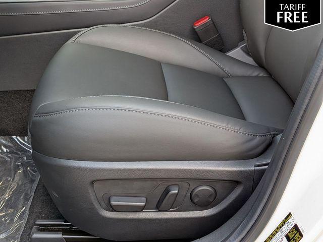 new 2025 Mazda CX-30 car, priced at $29,370