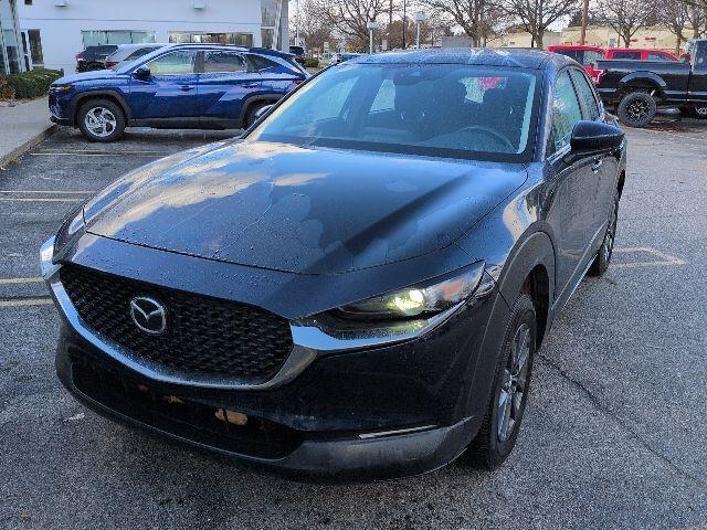 used 2023 Mazda CX-30 car, priced at $21,655