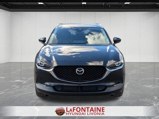 used 2023 Mazda CX-30 car, priced at $23,816
