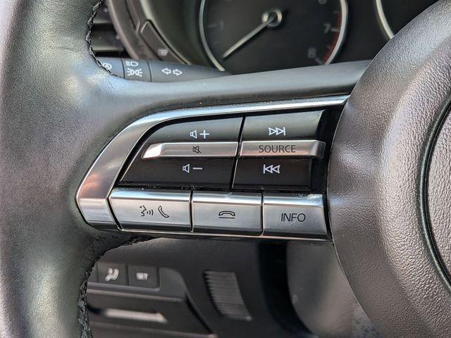 used 2023 Mazda CX-30 car, priced at $23,816