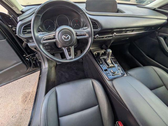 used 2023 Mazda CX-30 car, priced at $23,816