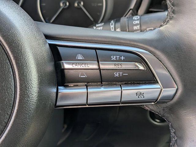 used 2023 Mazda CX-30 car, priced at $23,816