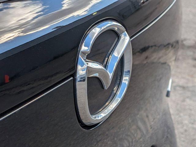 used 2023 Mazda CX-30 car, priced at $23,816