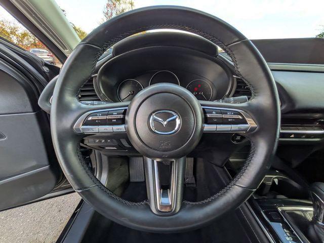 used 2023 Mazda CX-30 car, priced at $23,816