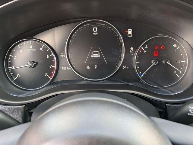 used 2023 Mazda CX-30 car, priced at $23,816