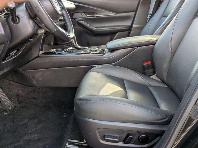used 2023 Mazda CX-30 car, priced at $23,816
