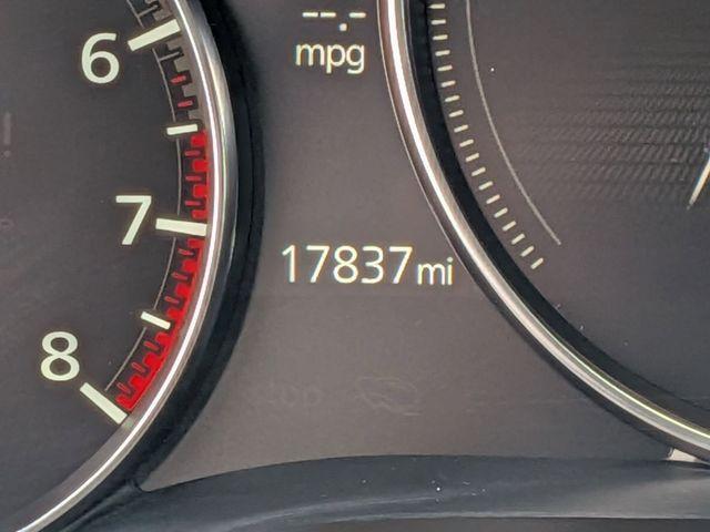 used 2023 Mazda CX-30 car, priced at $23,816