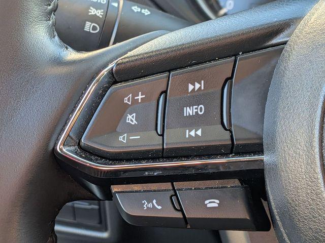 used 2023 Mazda CX-5 car, priced at $24,803