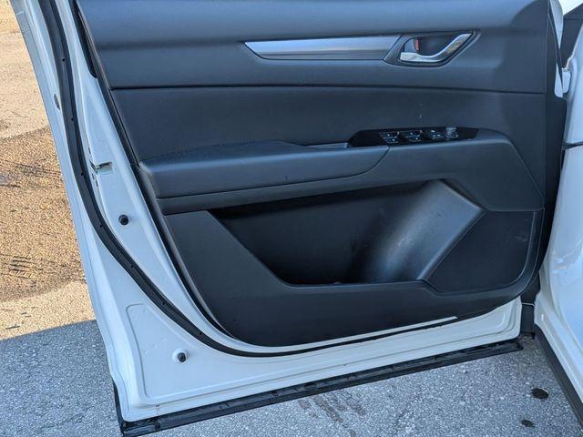 used 2023 Mazda CX-5 car, priced at $24,803