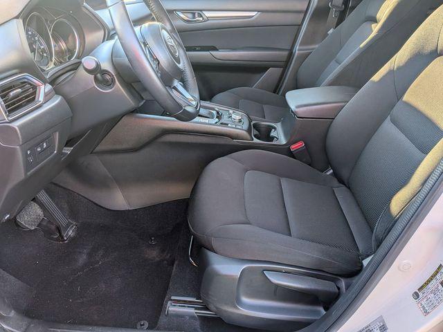 used 2023 Mazda CX-5 car, priced at $24,803