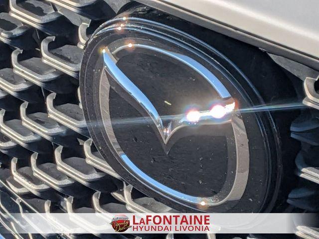 used 2023 Mazda CX-5 car, priced at $24,803