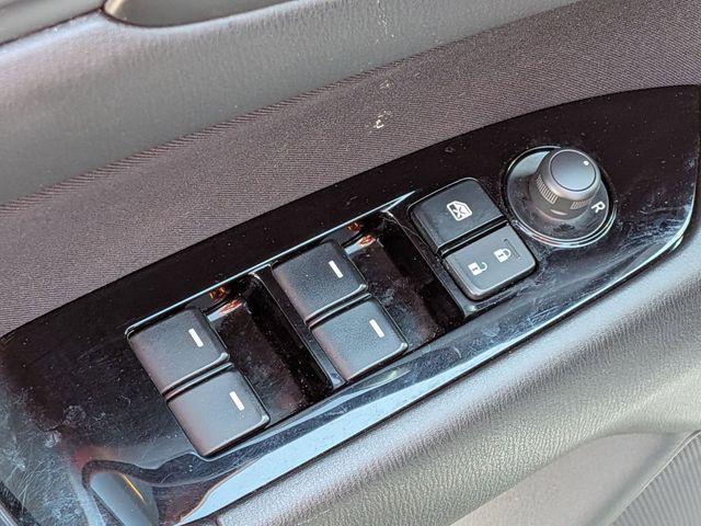 used 2023 Mazda CX-5 car, priced at $24,803