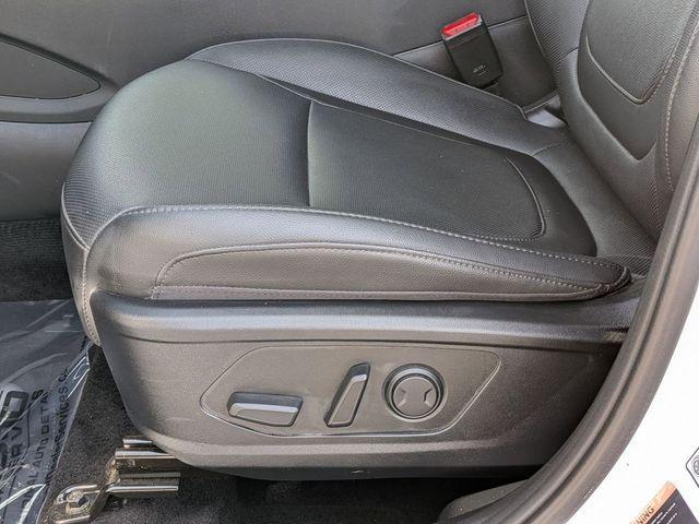 used 2024 Hyundai SANTA CRUZ car, priced at $31,425