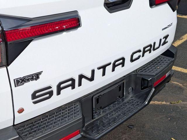 used 2024 Hyundai SANTA CRUZ car, priced at $31,425