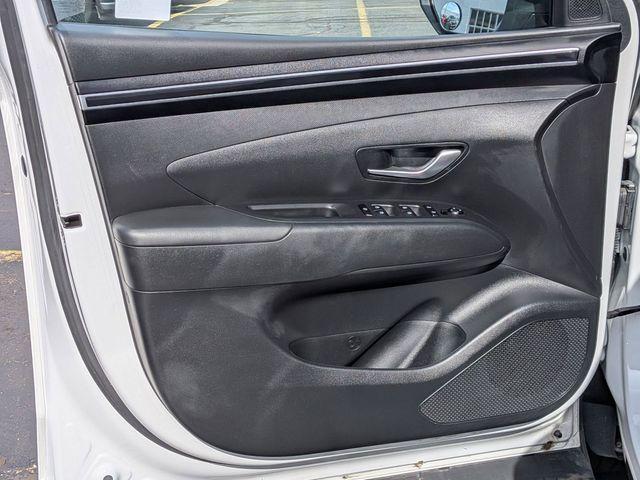 used 2024 Hyundai SANTA CRUZ car, priced at $31,425