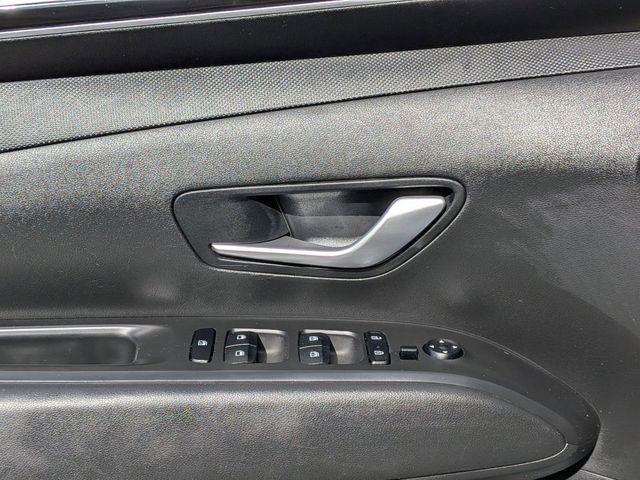 used 2024 Hyundai SANTA CRUZ car, priced at $31,425