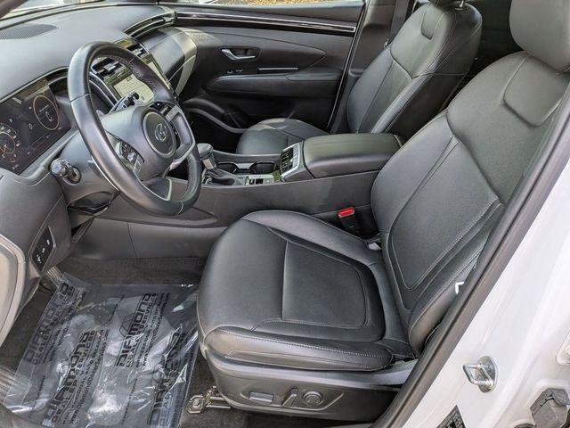 used 2024 Hyundai SANTA CRUZ car, priced at $31,425