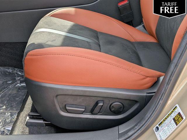 new 2025 Mazda CX-30 car, priced at $33,009