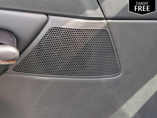 new 2025 Mazda CX-30 car, priced at $33,009