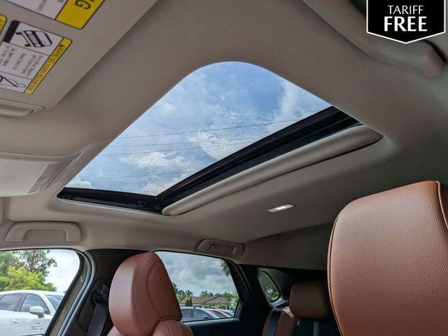 new 2025 Mazda CX-30 car, priced at $33,009