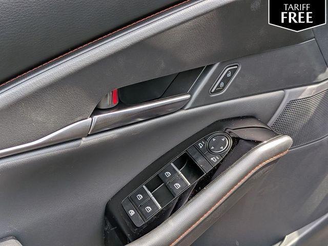 new 2025 Mazda CX-30 car, priced at $33,009