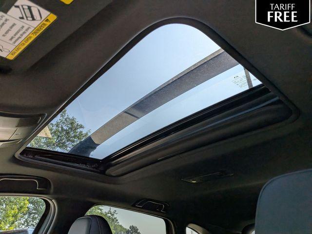 new 2025 Mazda CX-5 car, priced at $37,702