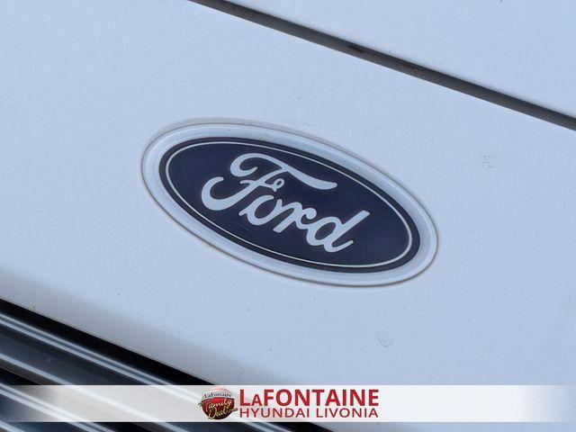 used 2013 Ford Fusion Hybrid car, priced at $6,998