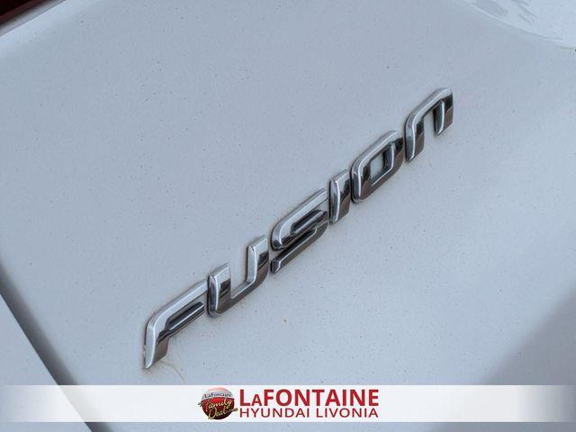 used 2013 Ford Fusion Hybrid car, priced at $6,998