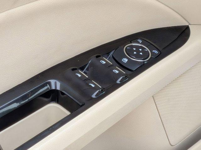 used 2013 Ford Fusion Hybrid car, priced at $6,998