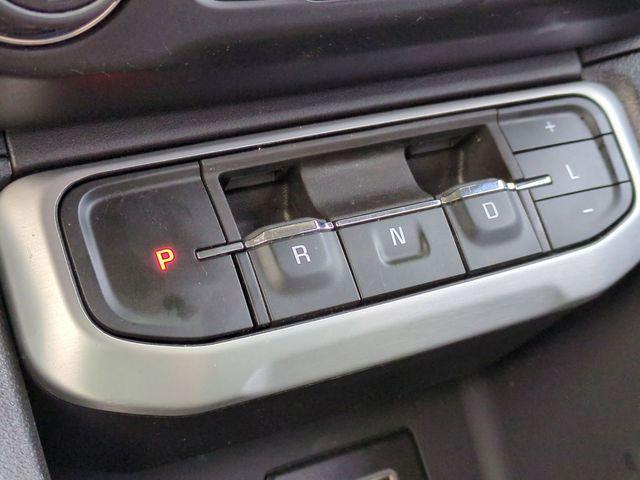 used 2023 GMC Acadia car, priced at $26,113