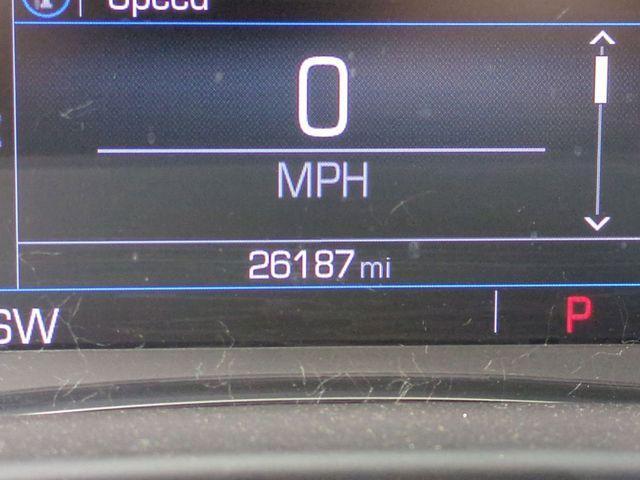 used 2023 GMC Acadia car, priced at $26,113