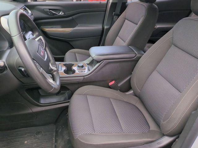 used 2023 GMC Acadia car, priced at $26,113