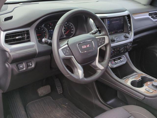 used 2023 GMC Acadia car, priced at $26,113