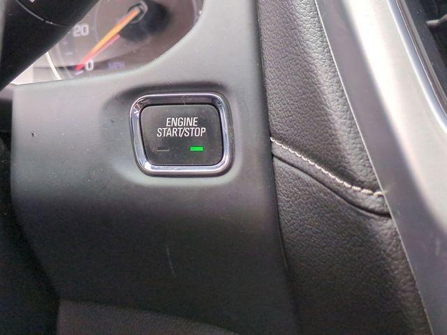 used 2023 GMC Acadia car, priced at $26,113