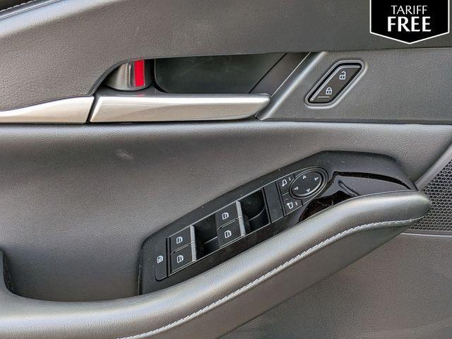 new 2025 Mazda CX-30 car, priced at $26,980