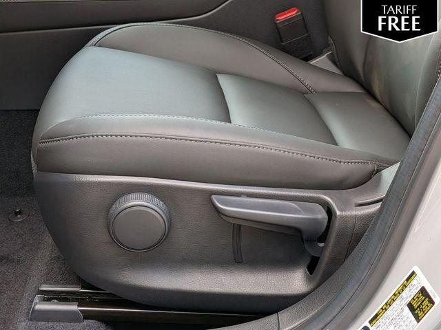 new 2025 Mazda CX-30 car, priced at $26,980