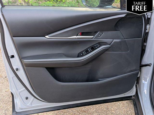 new 2025 Mazda CX-30 car, priced at $26,980